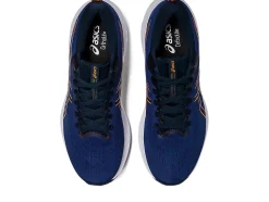Flash Sale ASICS GEL-EXCITE 10 EXTRA WIDE Deep Ocean/Bright Orange