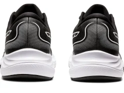Online ASICS GEL-EXCITE 9 EXTRA WIDE Black/White