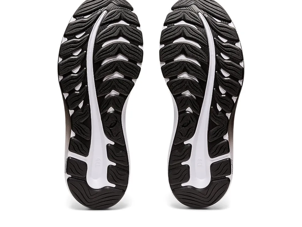 Online ASICS GEL-EXCITE 9 EXTRA WIDE Black/White