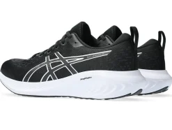 Best ASICS GEL-EXCITE 10 EXTRA WIDE ROAD TESTED