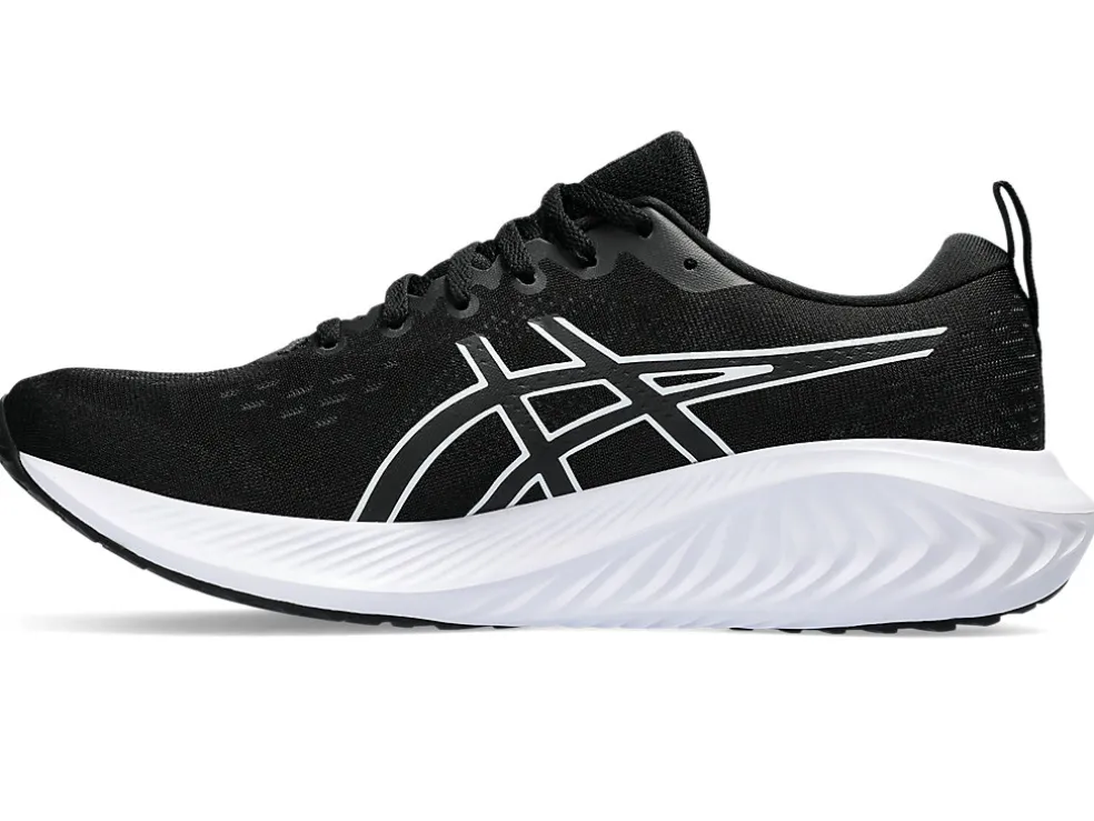 Best ASICS GEL-EXCITE 10 EXTRA WIDE ROAD TESTED