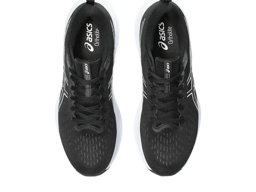 Best ASICS GEL-EXCITE 10 EXTRA WIDE ROAD TESTED