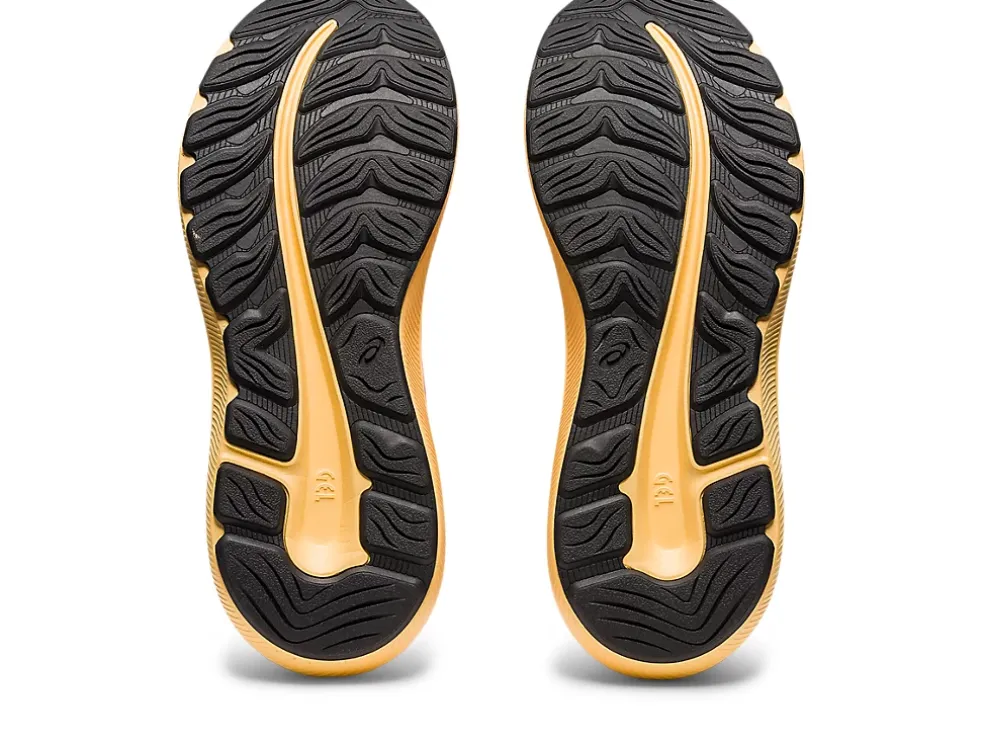 New ASICS GEL-EXCITE 9 GRADE SCHOOL Papaya/Summer Dune