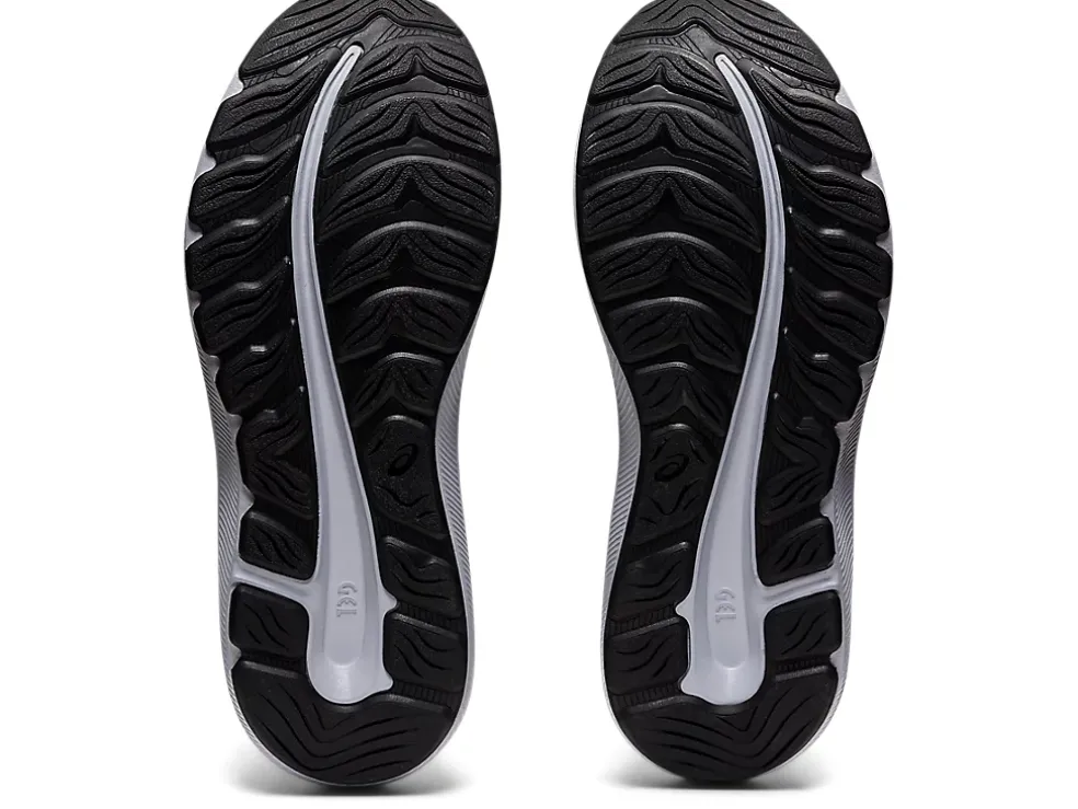 Best ASICS GEL-EXCITE 9 GRADE SCHOOL Black/White