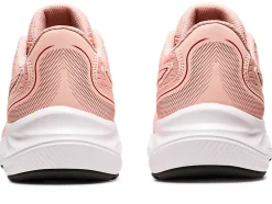 Clearance ASICS GEL-EXCITE 9 GRADE SCHOOL Frosted Rose/Cranberry