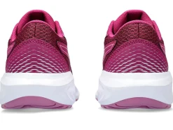 Cheap ASICS GEL-EXCITE 10 GRADE SCHOOL Blackberry/Soft Berry