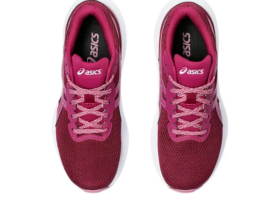 Cheap ASICS GEL-EXCITE 10 GRADE SCHOOL Blackberry/Soft Berry