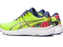 Discount ASICS GEL-EXCITE 9 LITE-SHOW Lime Zest/Lite Show