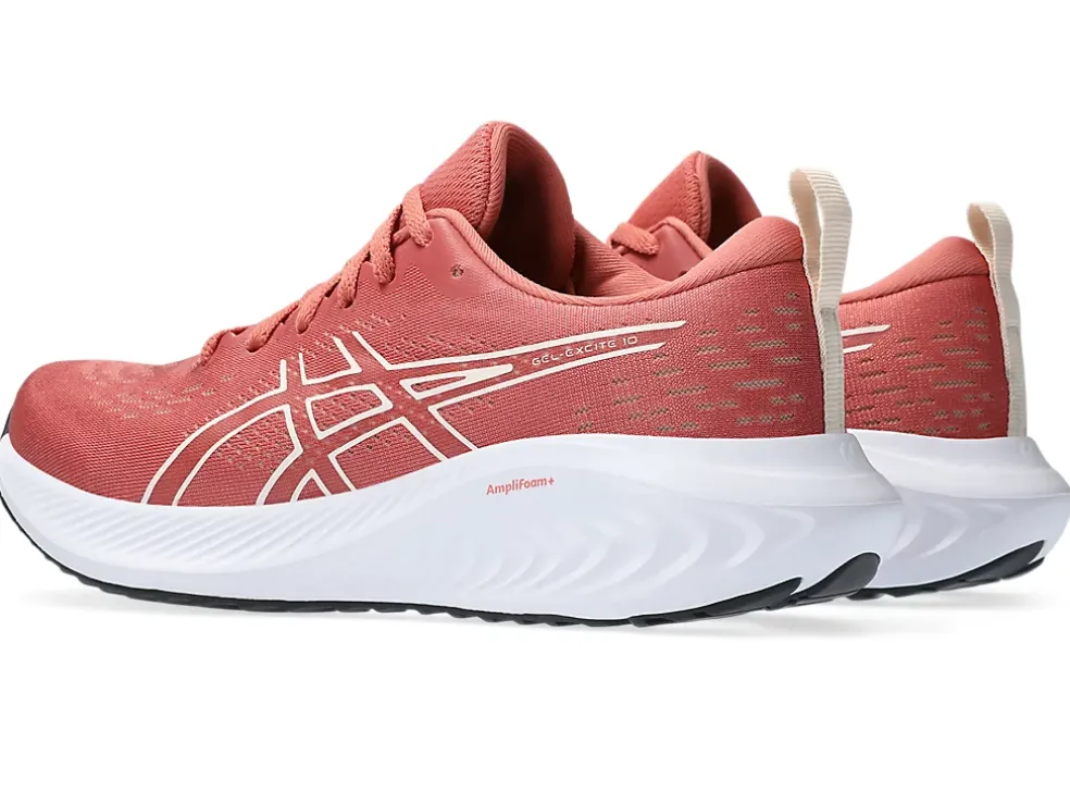 Discount ASICS GEL-EXCITE 10 ROAD TESTED