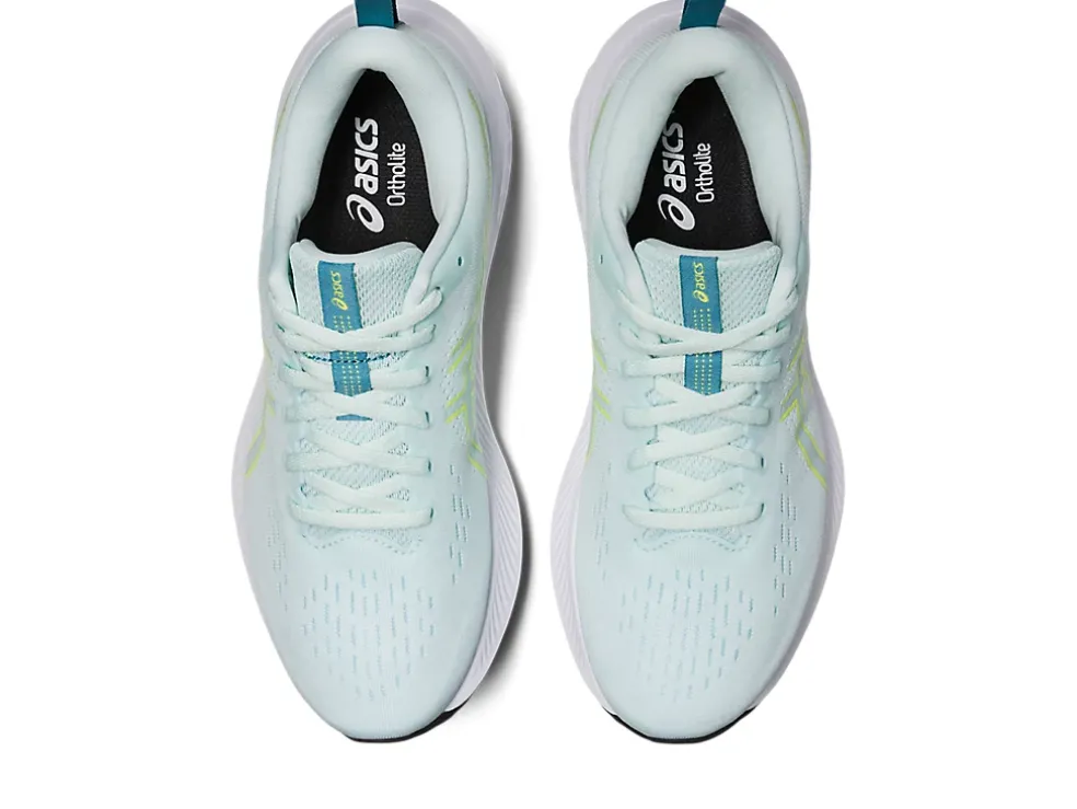 Best ASICS GEL-EXCITE 10 ROAD TESTED