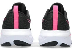 Shop ASICS GEL-EXCITE 10 WIDE Black/Hot Pink