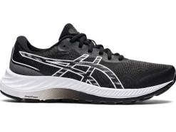 Flash Sale ASICS GEL-EXCITE 9 WIDE Black/White