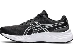 Flash Sale ASICS GEL-EXCITE 9 WIDE Black/White
