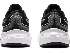 Flash Sale ASICS GEL-EXCITE 9 WIDE Black/White