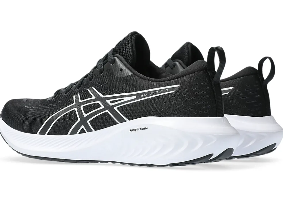 Online ASICS GEL-EXCITE 10 WIDE ROAD TESTED