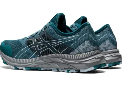 Online ASICS GEL-EXCITE TRAIL Misty Pine/Soft Sky