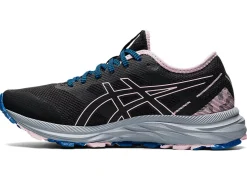 Shop ASICS GEL-EXCITE TRAIL Black/Barely Rose