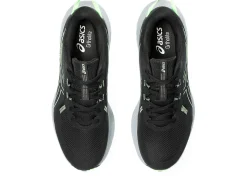 Cheap ASICS GEL-EXCITE TRAIL 2 Black/Illuminate Green