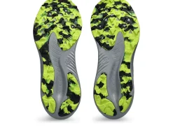 Fashion ASICS GEL-EXCITE TRAIL 2 Carrier Grey/Neon Lime