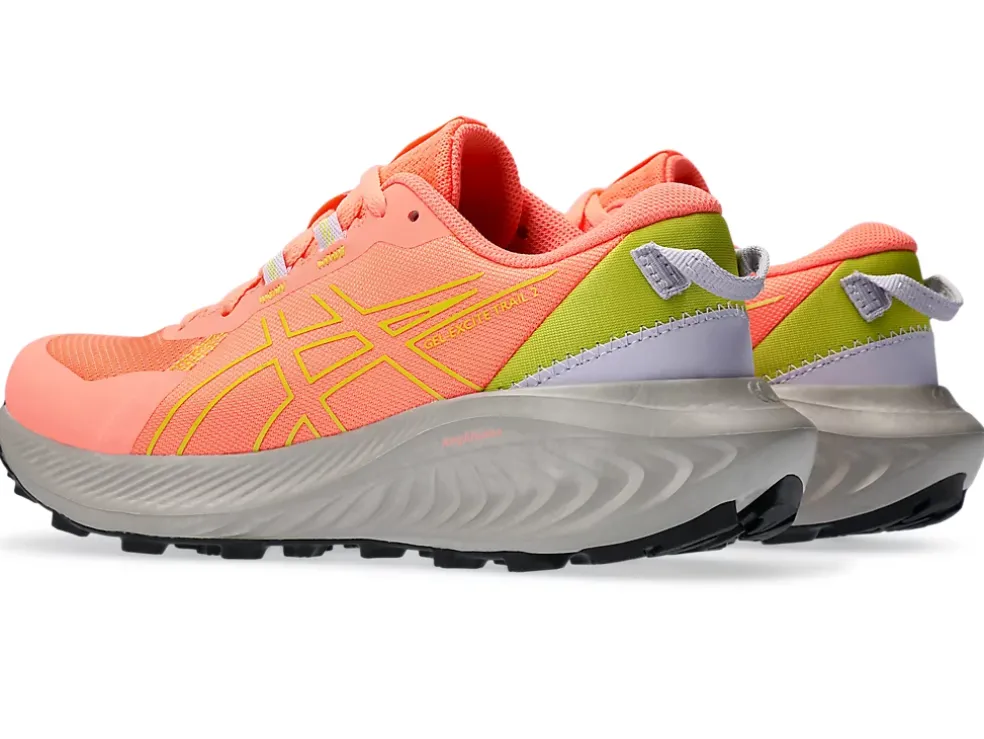 Online ASICS GEL-EXCITE TRAIL 2 Sun Coral/Cacti