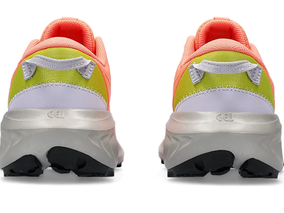 Online ASICS GEL-EXCITE TRAIL 2 Sun Coral/Cacti