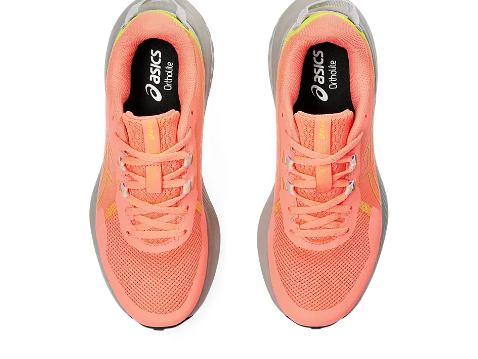 Online ASICS GEL-EXCITE TRAIL 2 Sun Coral/Cacti