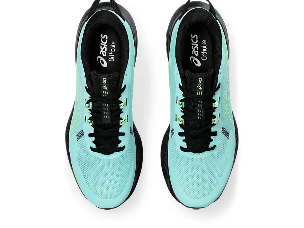 Cheap ASICS GEL-EXCITE TRAIL 2 Illuminate Mint/Illuminate Green