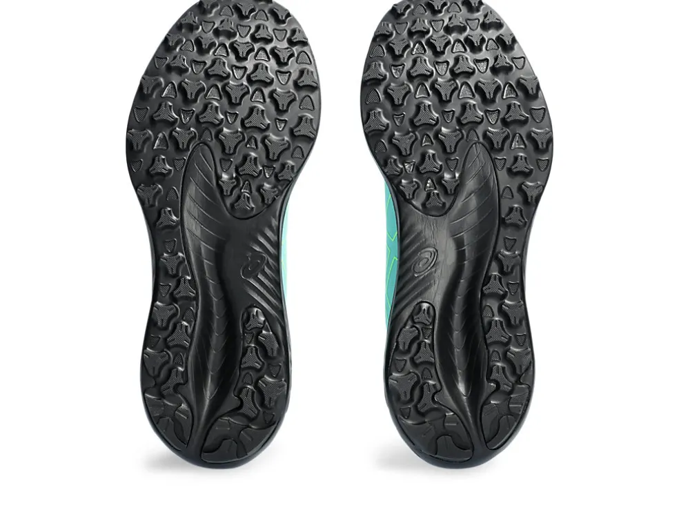 Cheap ASICS GEL-EXCITE TRAIL 2 Illuminate Mint/Illuminate Green