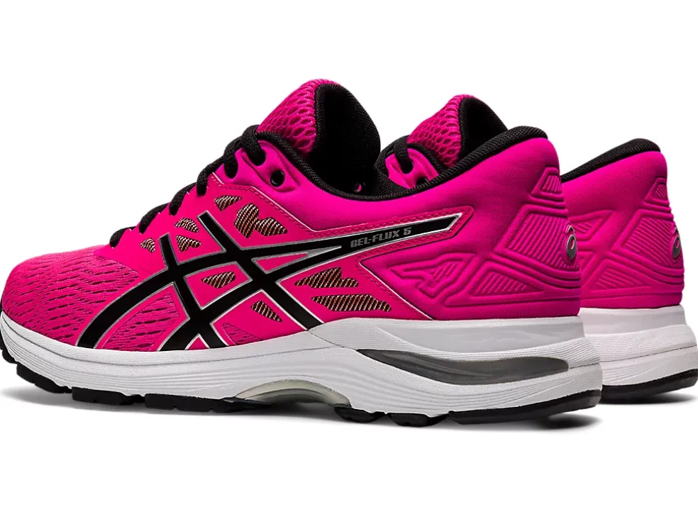 New ASICS GEL-FLUX 5 ROAD TESTED