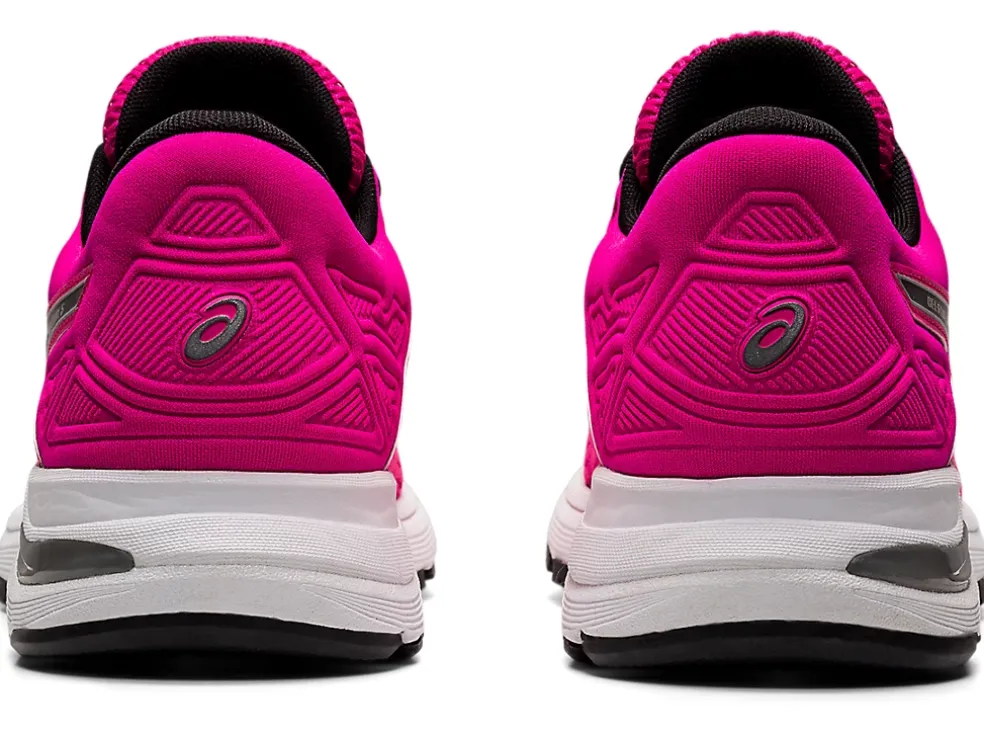 New ASICS GEL-FLUX 5 ROAD TESTED