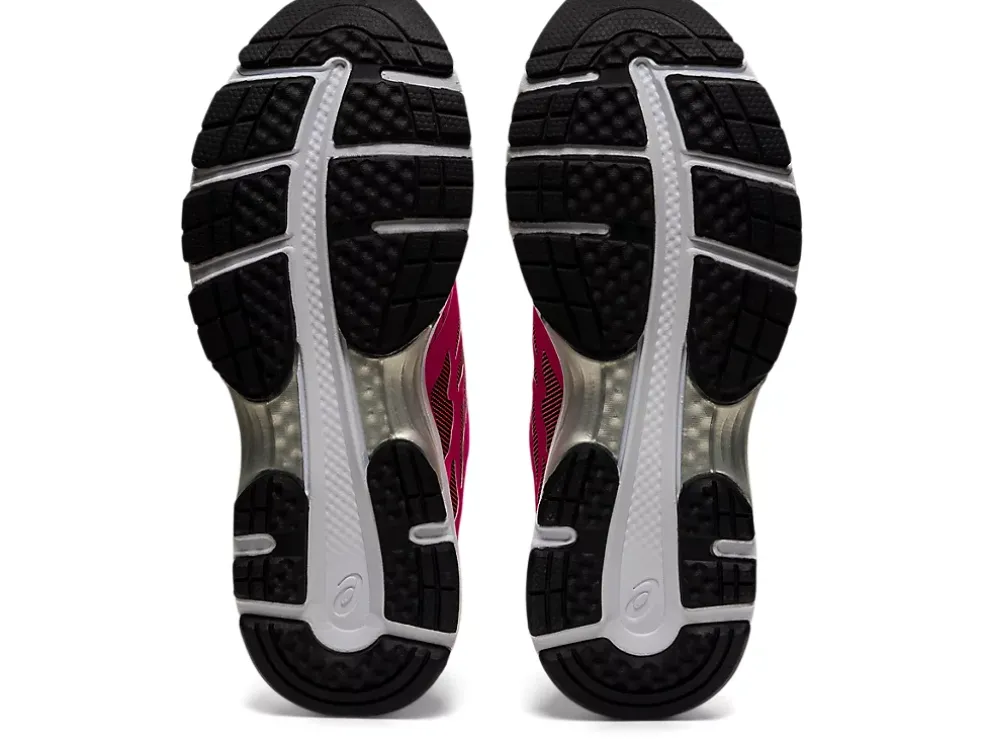 New ASICS GEL-FLUX 5 ROAD TESTED