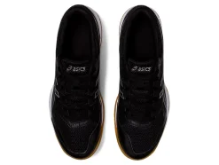New ASICS GEL-FURTHERUP Black/Black