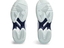New ASICS GEL-GAME 9 Pale Mint/Blue Expanse