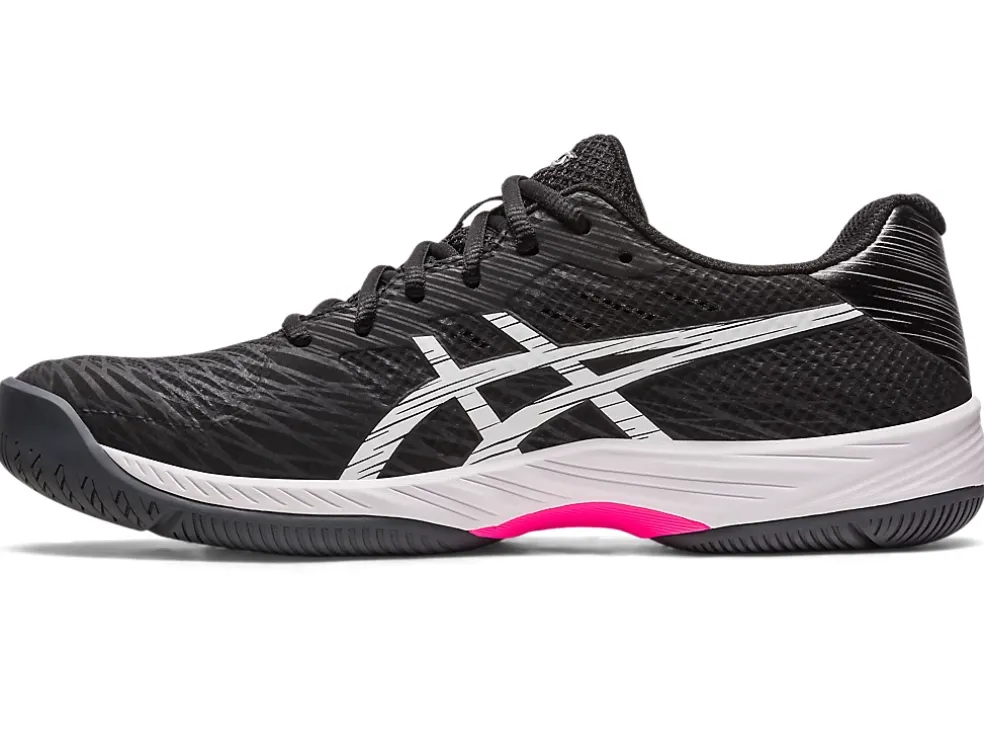 Best ASICS GEL-GAME 9 Black/Hot Pink