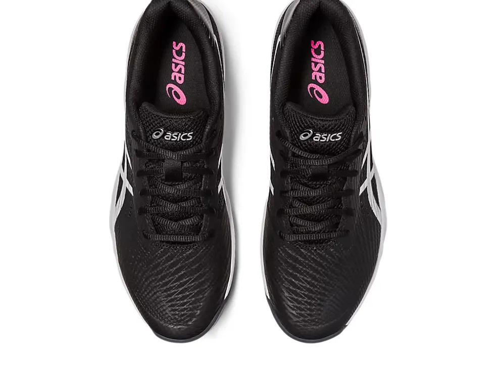 Best ASICS GEL-GAME 9 Black/Hot Pink