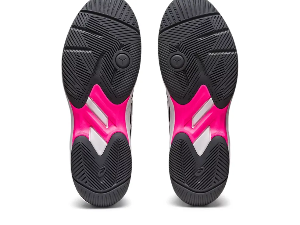 Best ASICS GEL-GAME 9 Black/Hot Pink