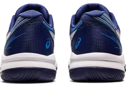 Store ASICS GEL-GAME 8 Dive Blue/White