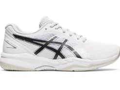 Best ASICS GEL-GAME 8 White/Black
