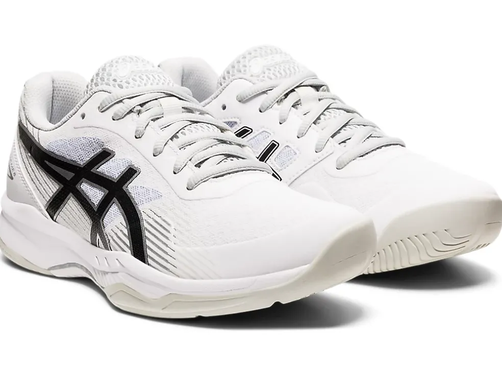 Best ASICS GEL-GAME 8 White/Black