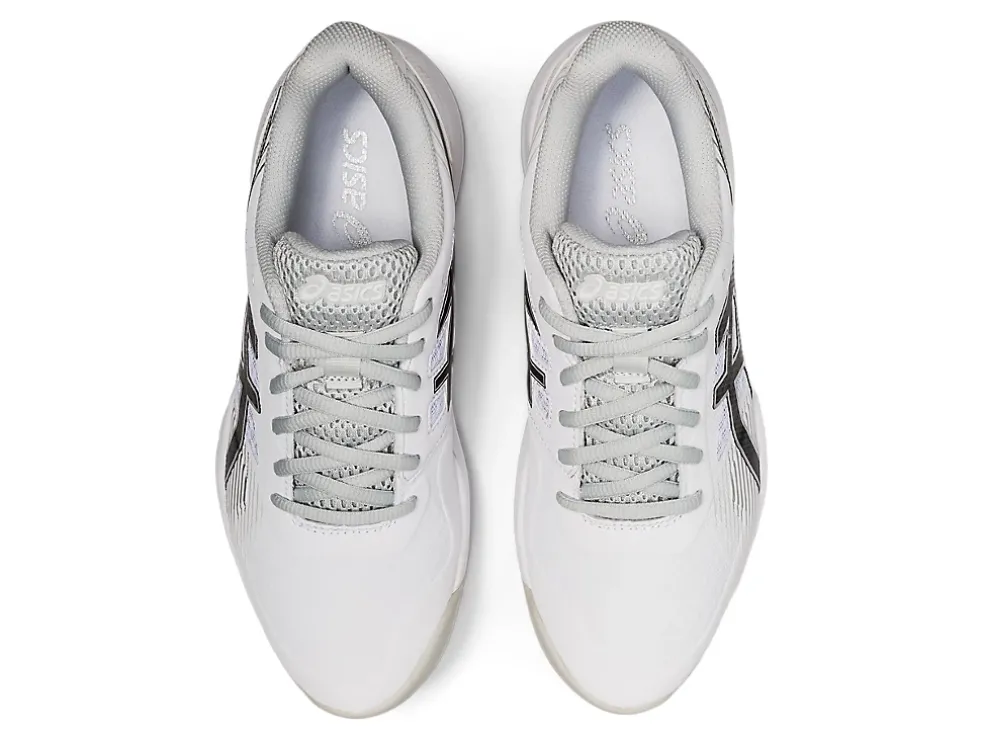 Best ASICS GEL-GAME 8 White/Black