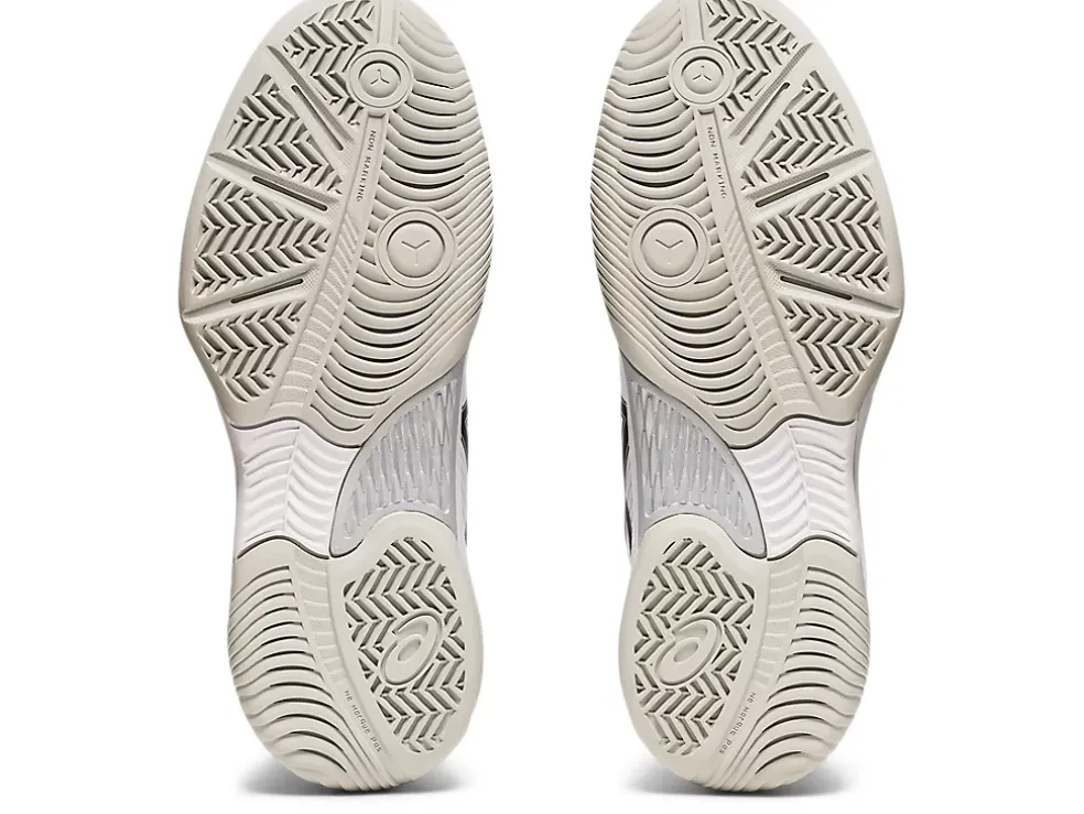 Best ASICS GEL-GAME 8 White/Black