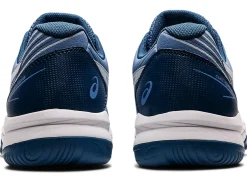 Clearance ASICS GEL-GAME 8 Blue Harmony/White