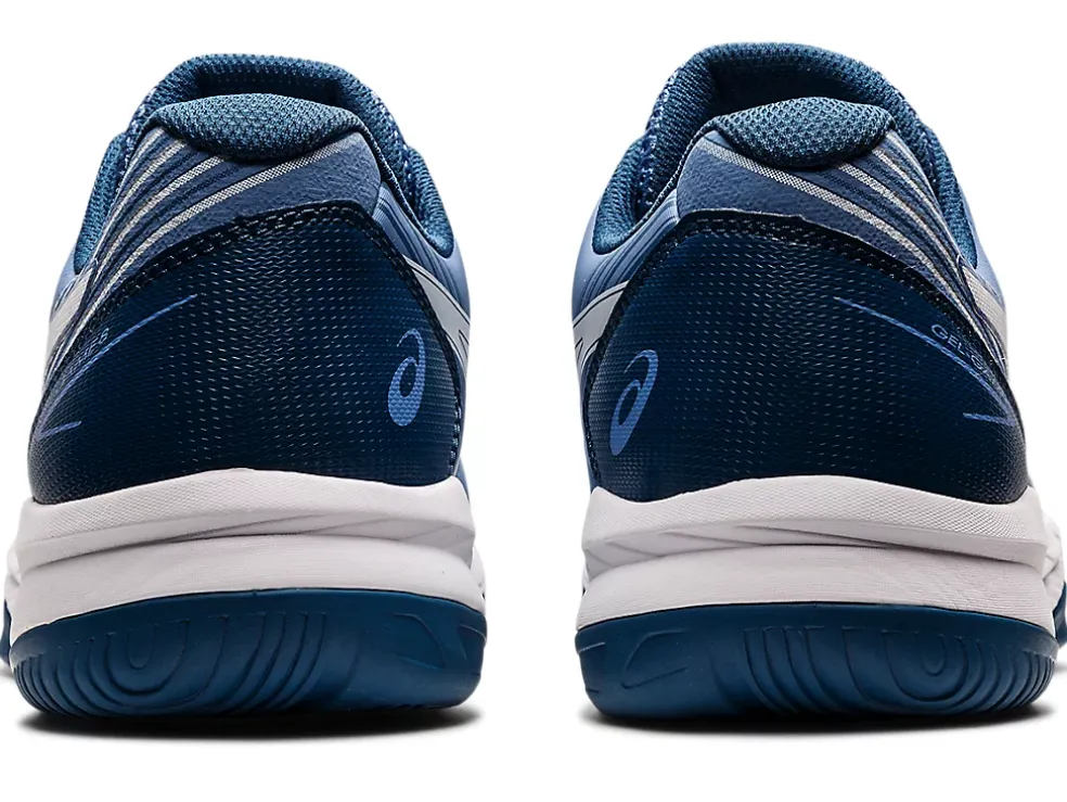 Clearance ASICS GEL-GAME 8 Blue Harmony/White