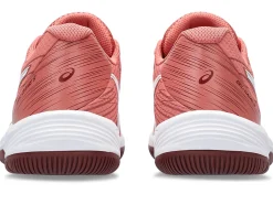 Online ASICS GEL-GAME 9 Light Garnet/White