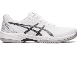 New ASICS GEL-GAME 9 White/Black