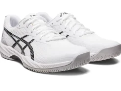 New ASICS GEL-GAME 9 White/Black