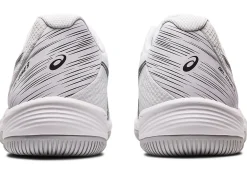 New ASICS GEL-GAME 9 White/Black