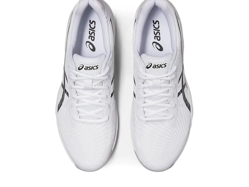 New ASICS GEL-GAME 9 White/Black