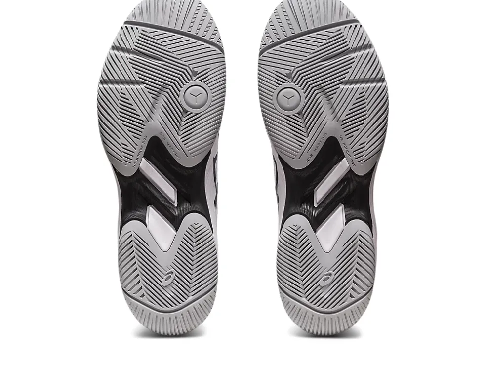 New ASICS GEL-GAME 9 White/Black