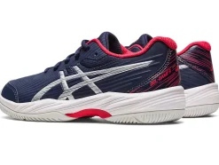 Store ASICS GEL-GAME 9 GRADE SCHOOL Midnight/Pure Silver